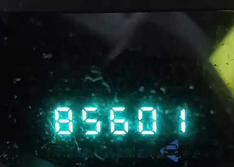 2008 Jeep Wrangler Unlimited X from USA, damaged, VIN 1J4GA39178L588637